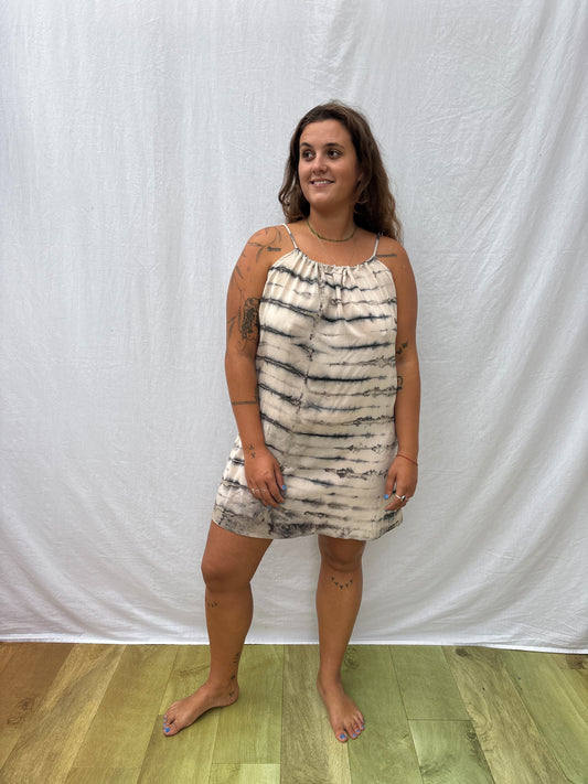 SUN DRESS | Short ~ All right