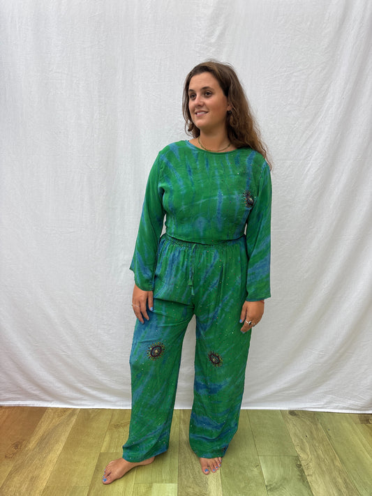 DAISY TOP | M/L ~ Tending