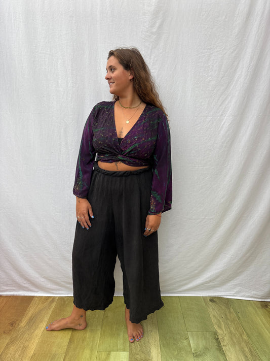 DAISY TOP | M/L ~ Fairytale