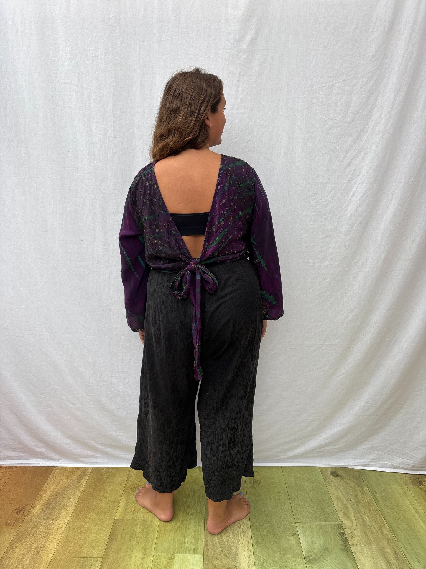DAISY TOP | M/L ~ Fairytale