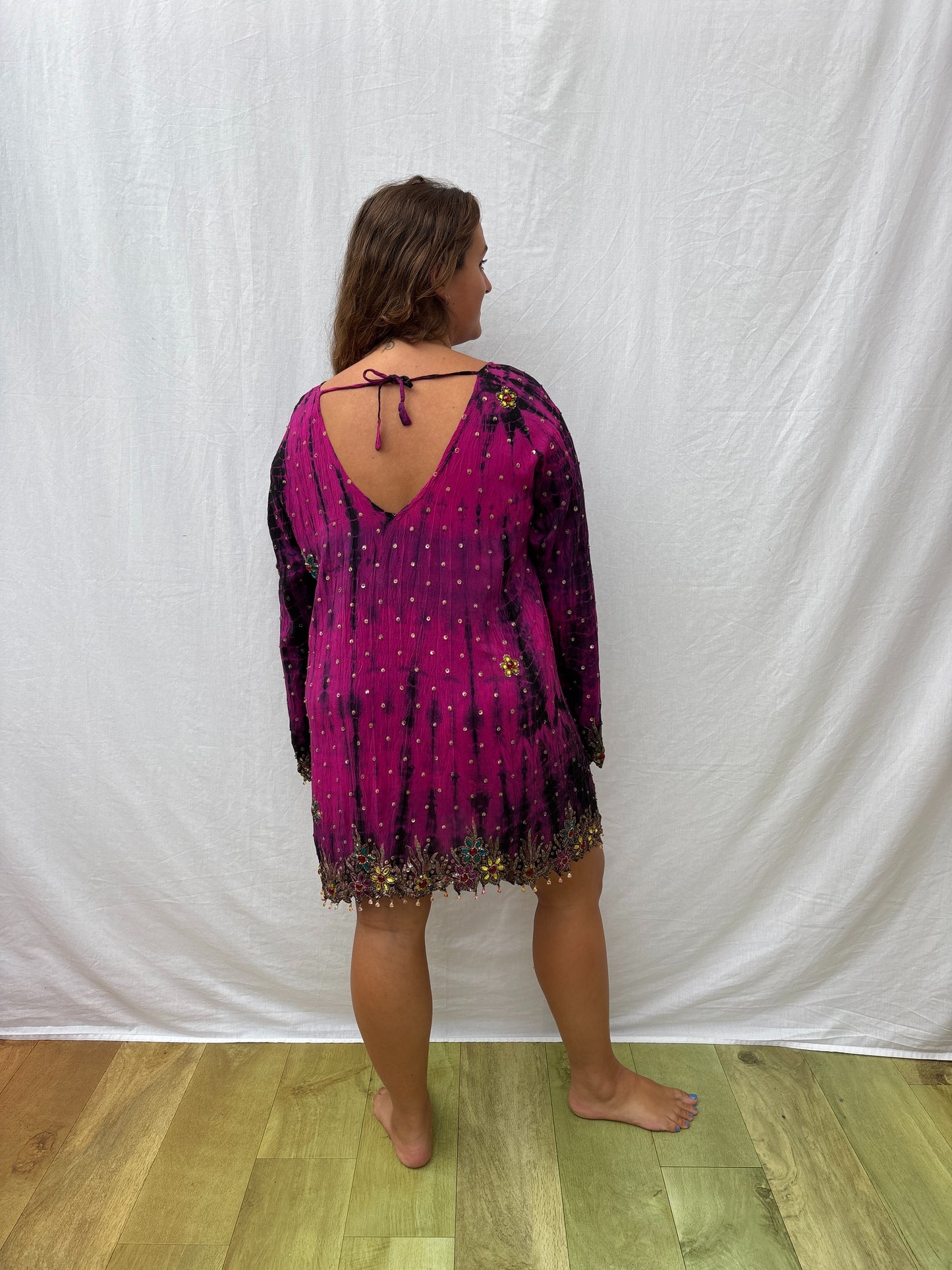 PARTY DRESS | M/L ~ Showstopper
