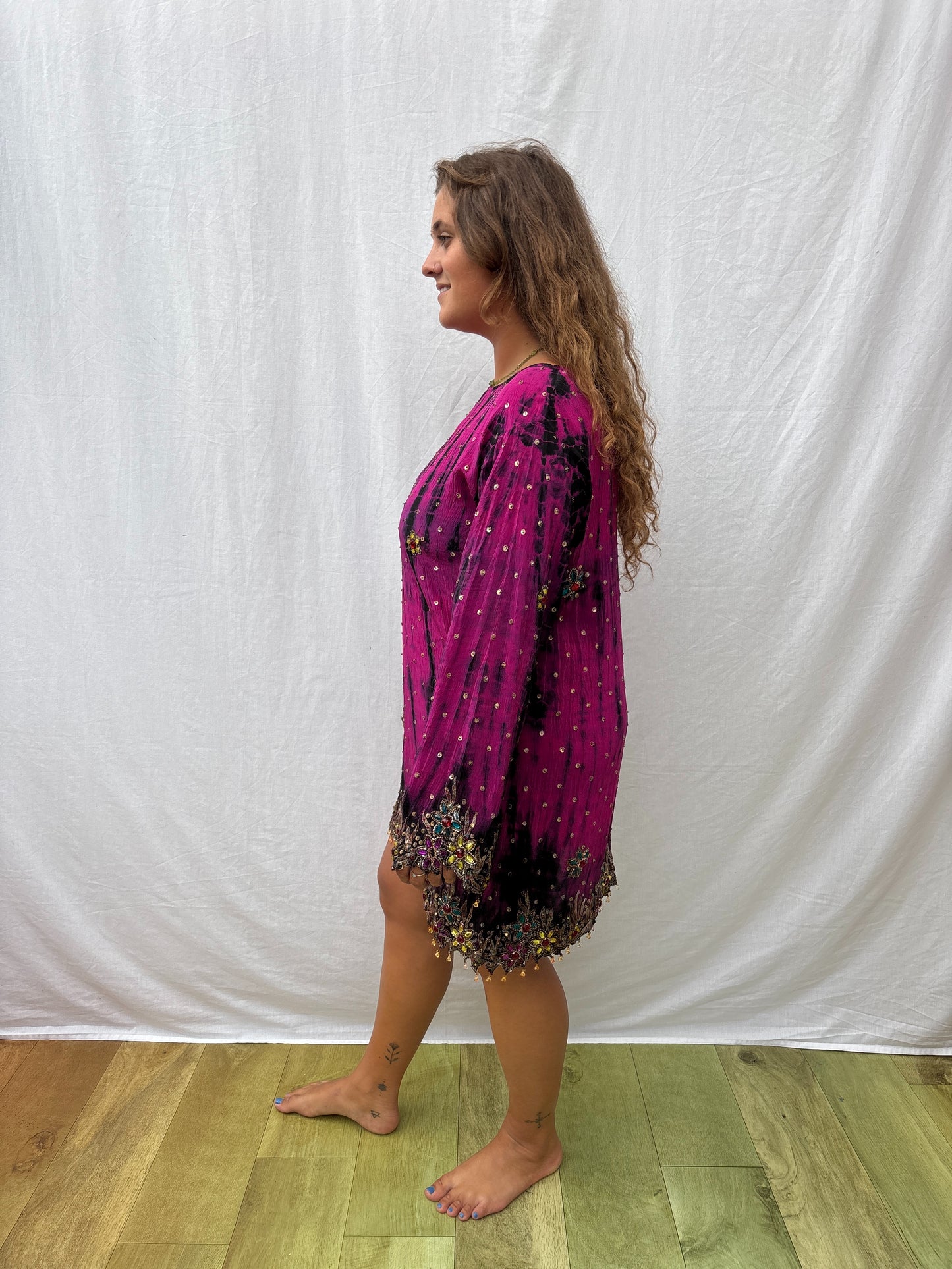 PARTY DRESS | M/L ~ Showstopper