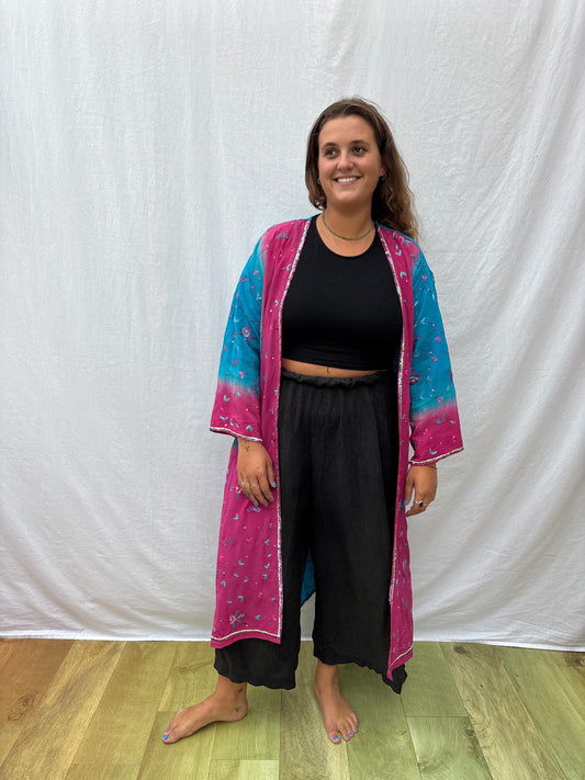 JOY KIMONO | Midi ~ Bright thing