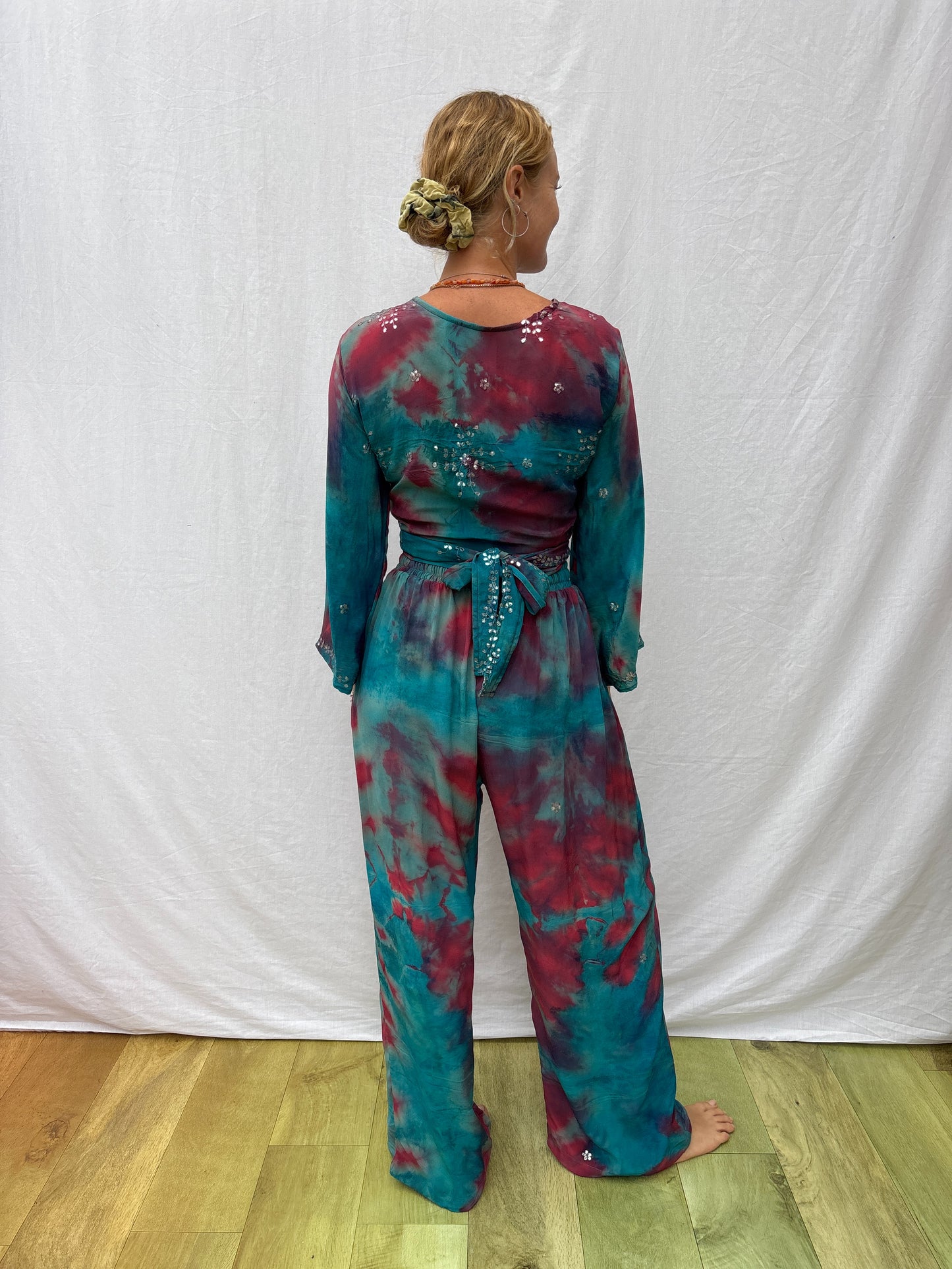 DAISY TOP | S/M ~ Magical