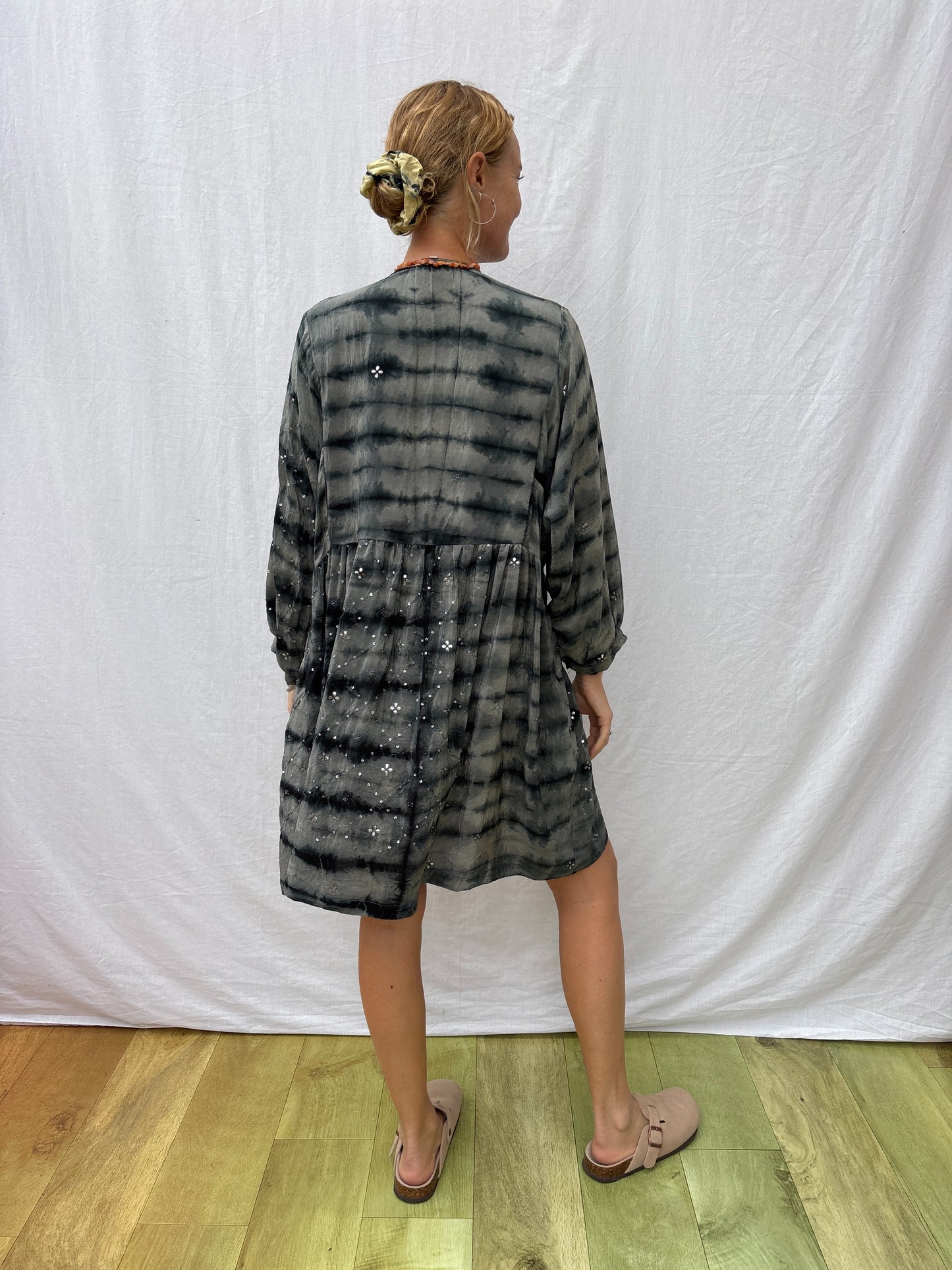 GRACE DRESS | Short ~ Shoot for the stars
