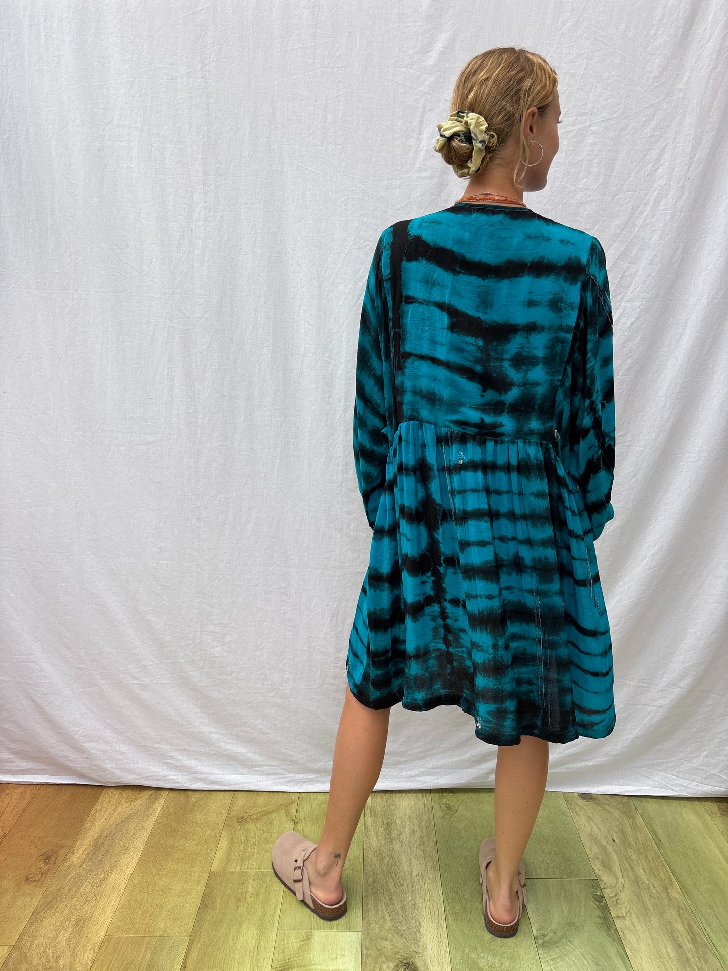 GRACE DRESS | Short ~ Believe in yourself