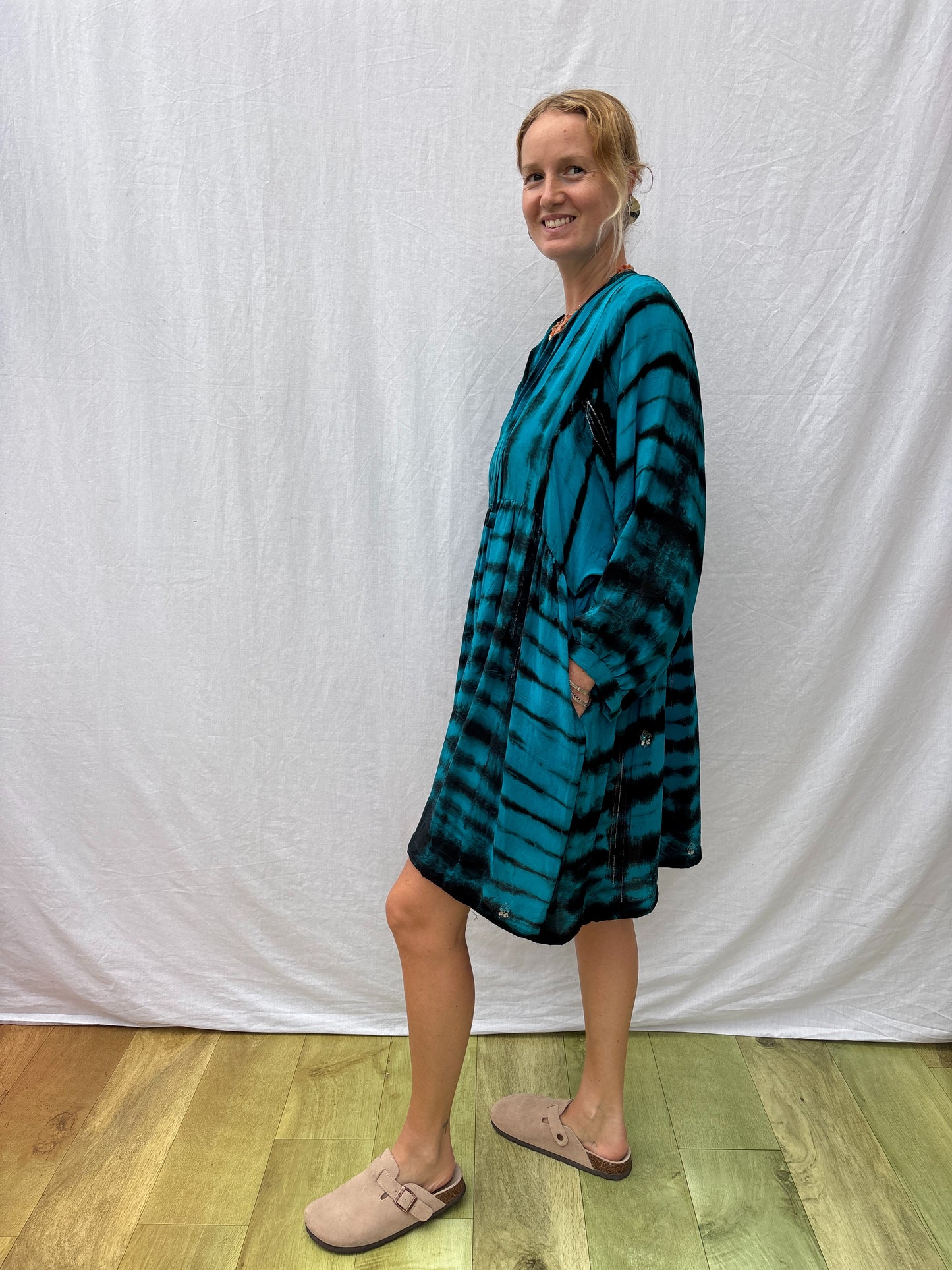 GRACE DRESS | Short ~ Believe in yourself