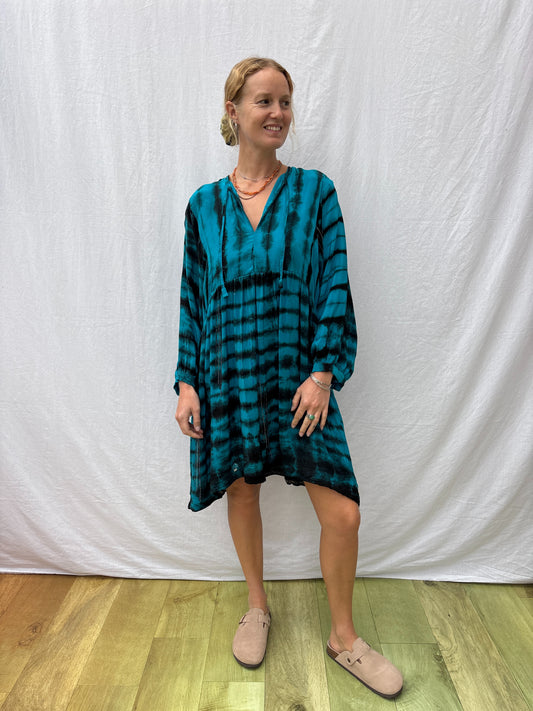 GRACE DRESS | Short ~ Believe in yourself