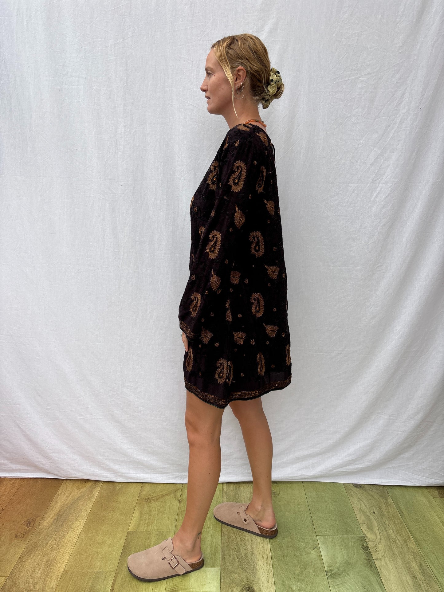 PARTY DRESS | S/M ~ Take up space