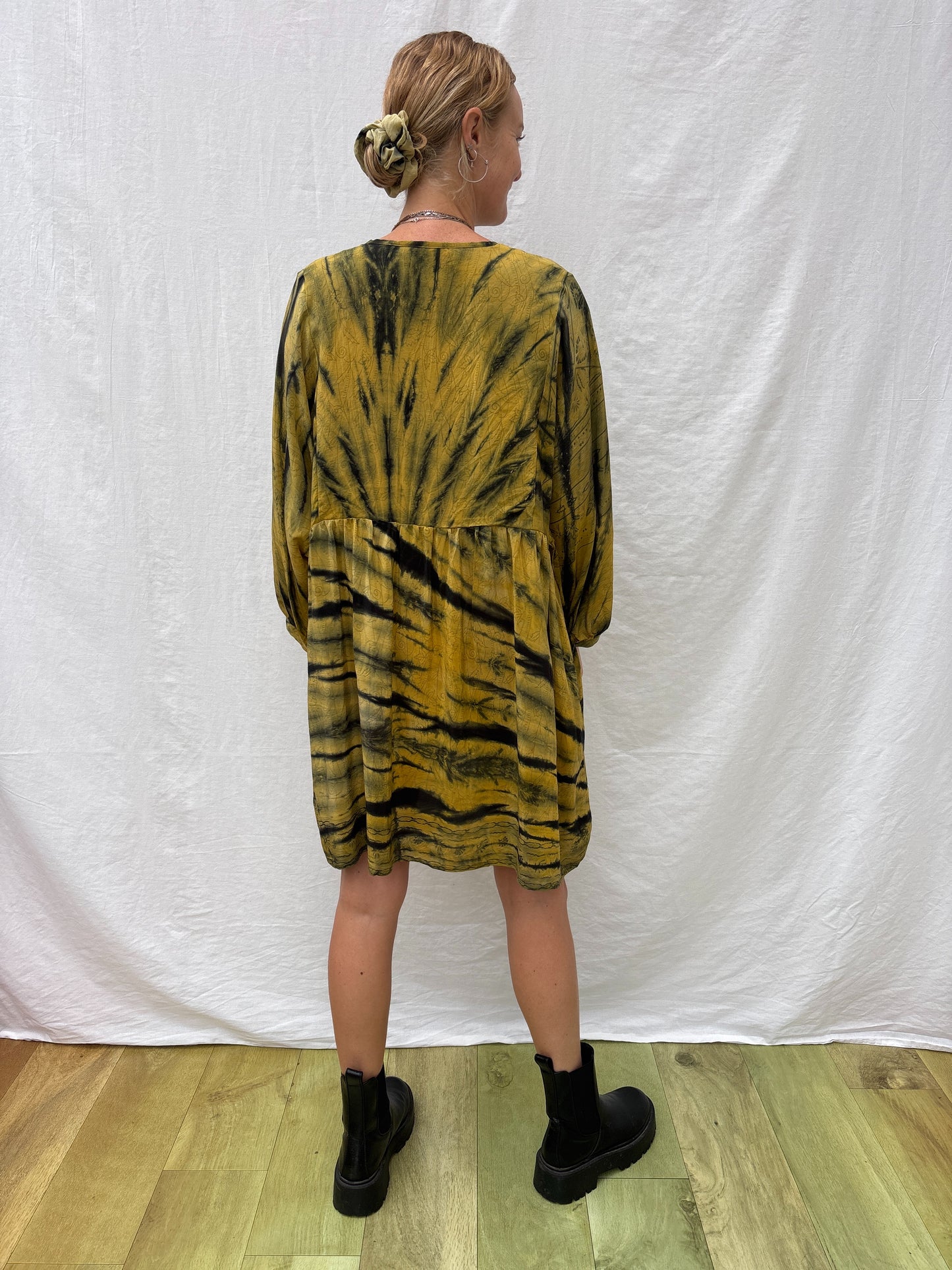 GRACE DRESS | Short ~ Soulshine