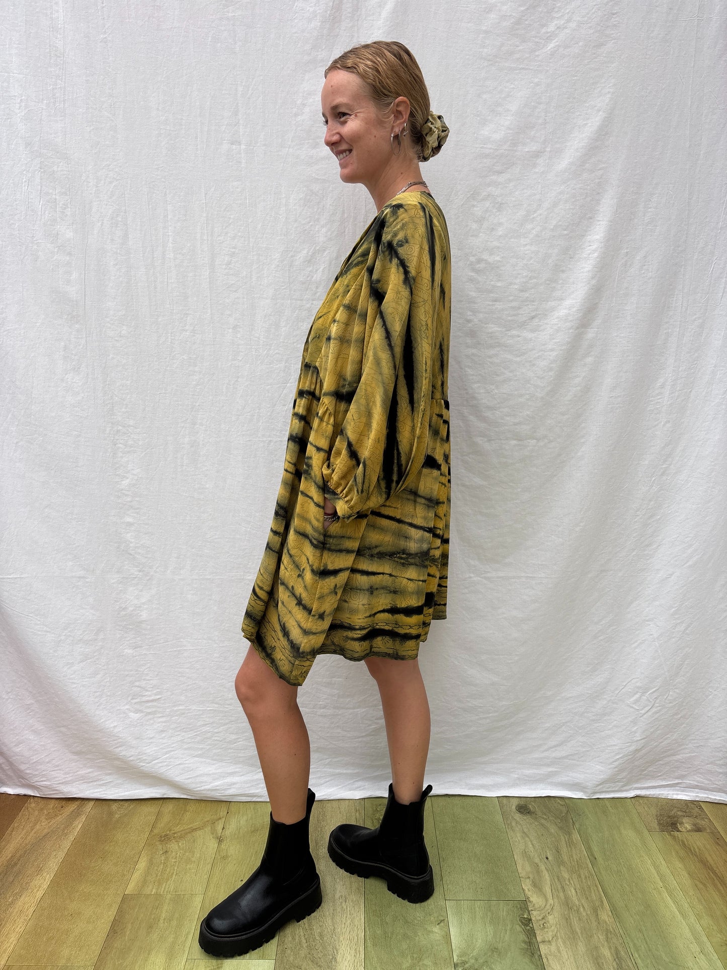 GRACE DRESS | Short ~ Soulshine