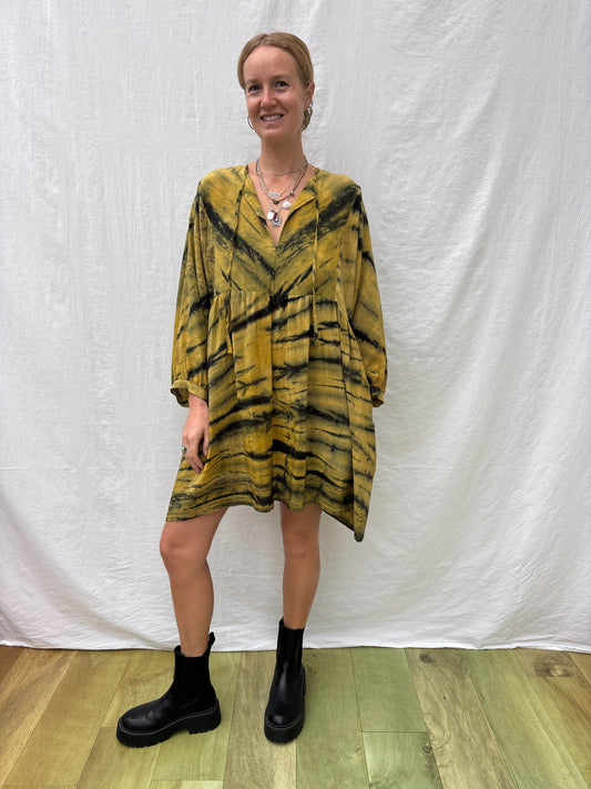 GRACE DRESS | Short ~ Soulshine