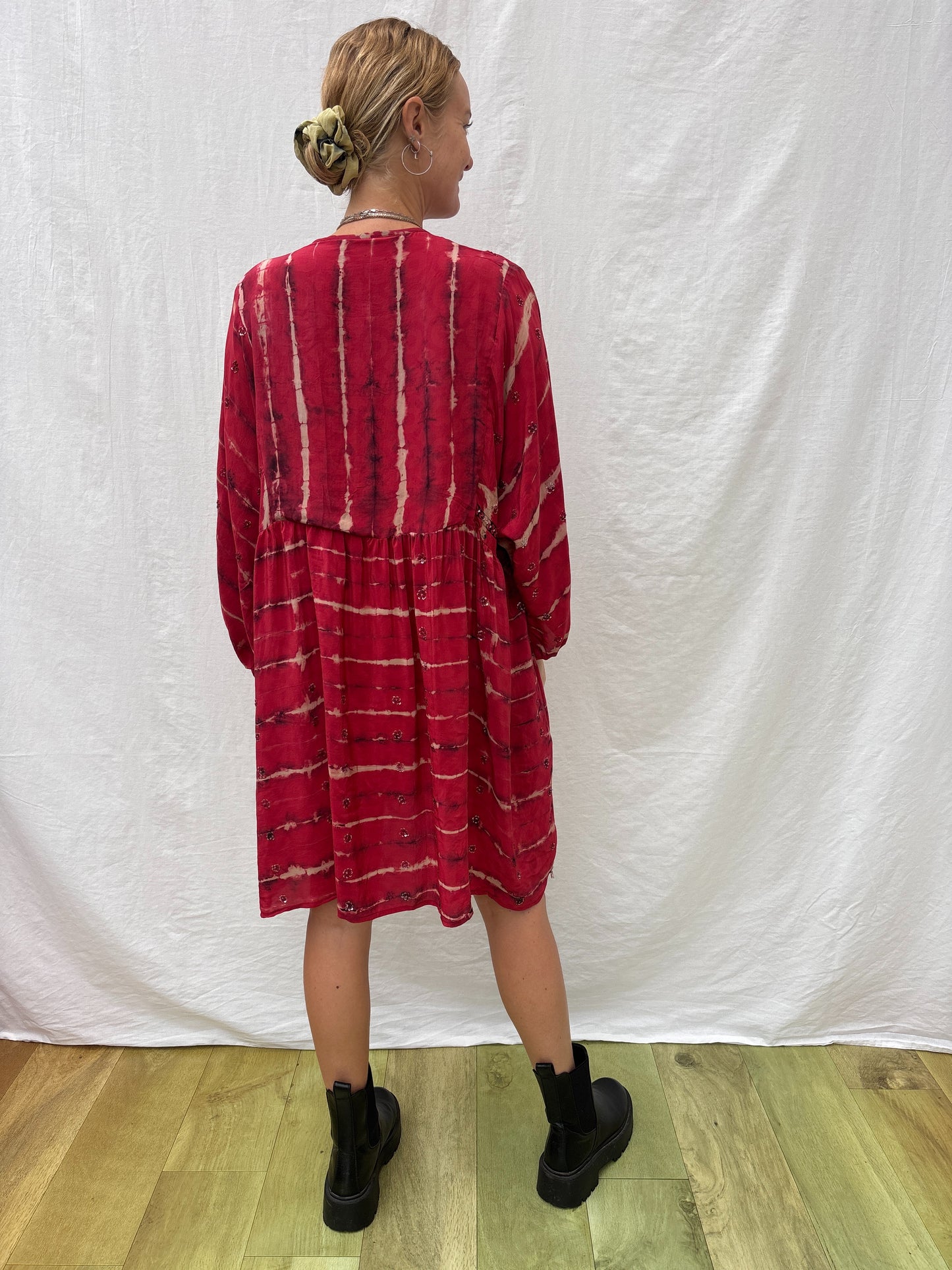 GRACE DRESS | Short ~ Loving