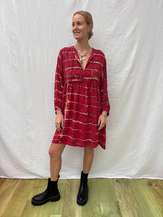 GRACE DRESS | Short ~ Loving