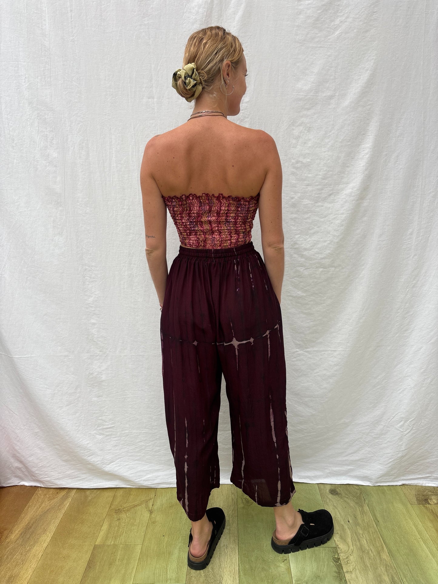TUBE TOP | Poppy