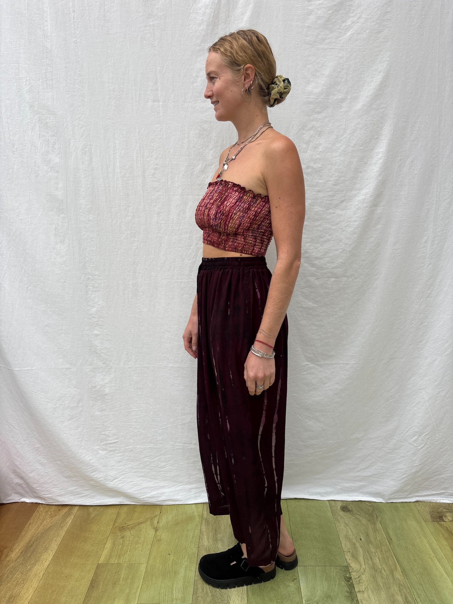 TUBE TOP | Poppy