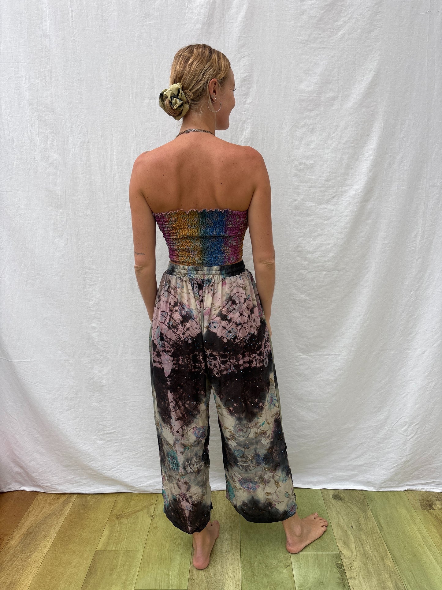 TUBE TOP | Unfurl