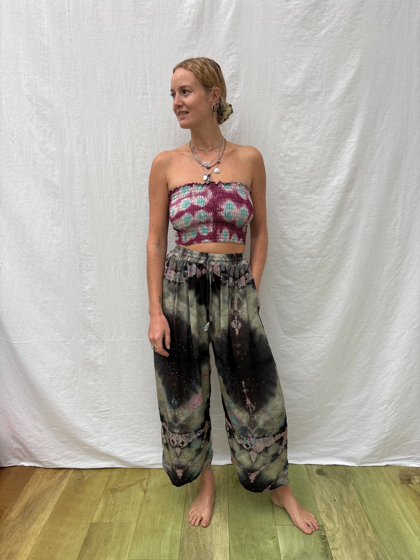 TUBE TOP | Alright