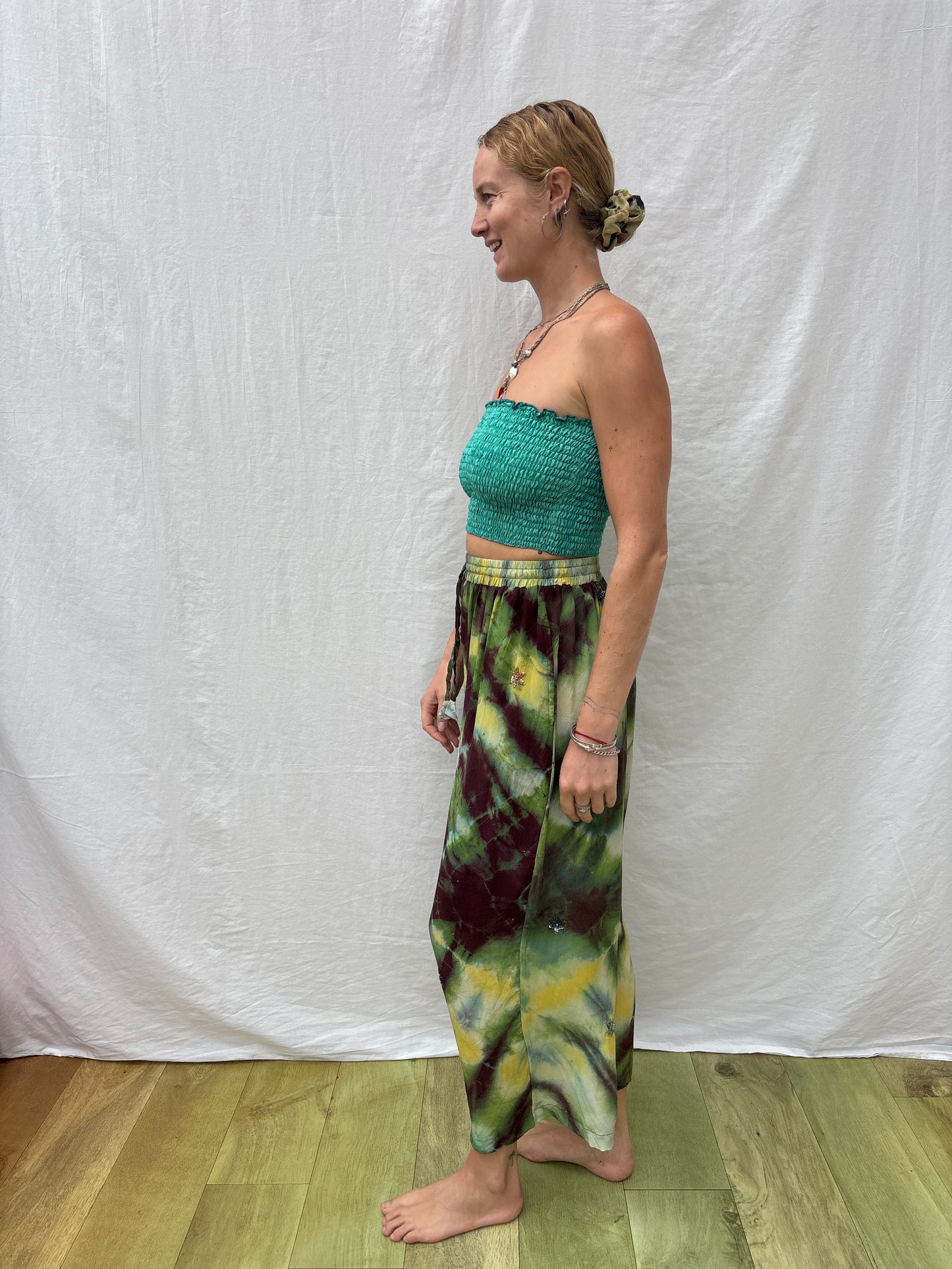 TUBE TOP | Bathe