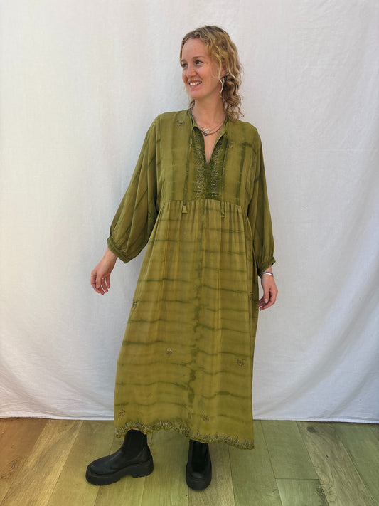 GRACE DRESS | Long ~ Surrender