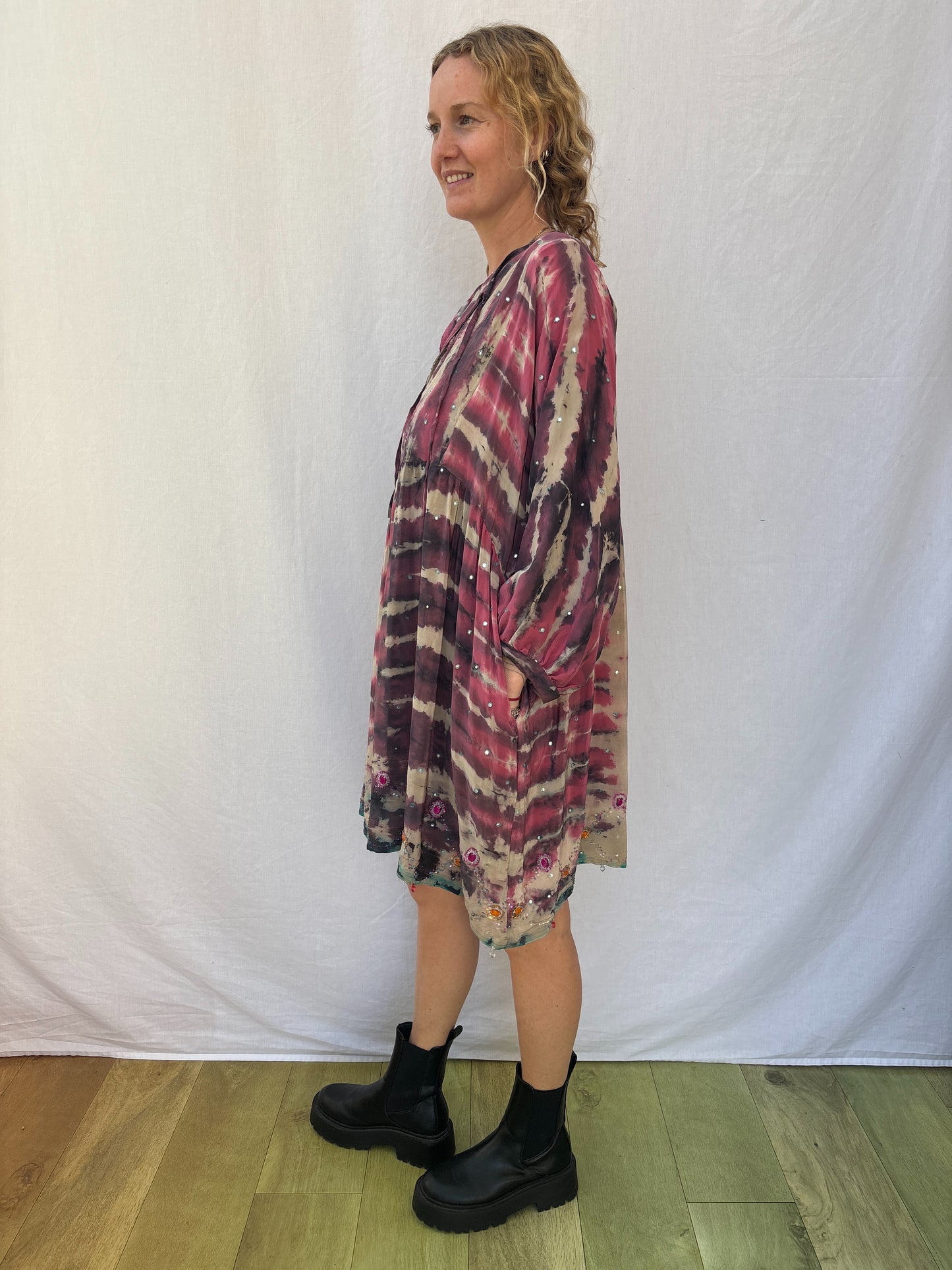 GRACE DRESS | Short ~ Babeing