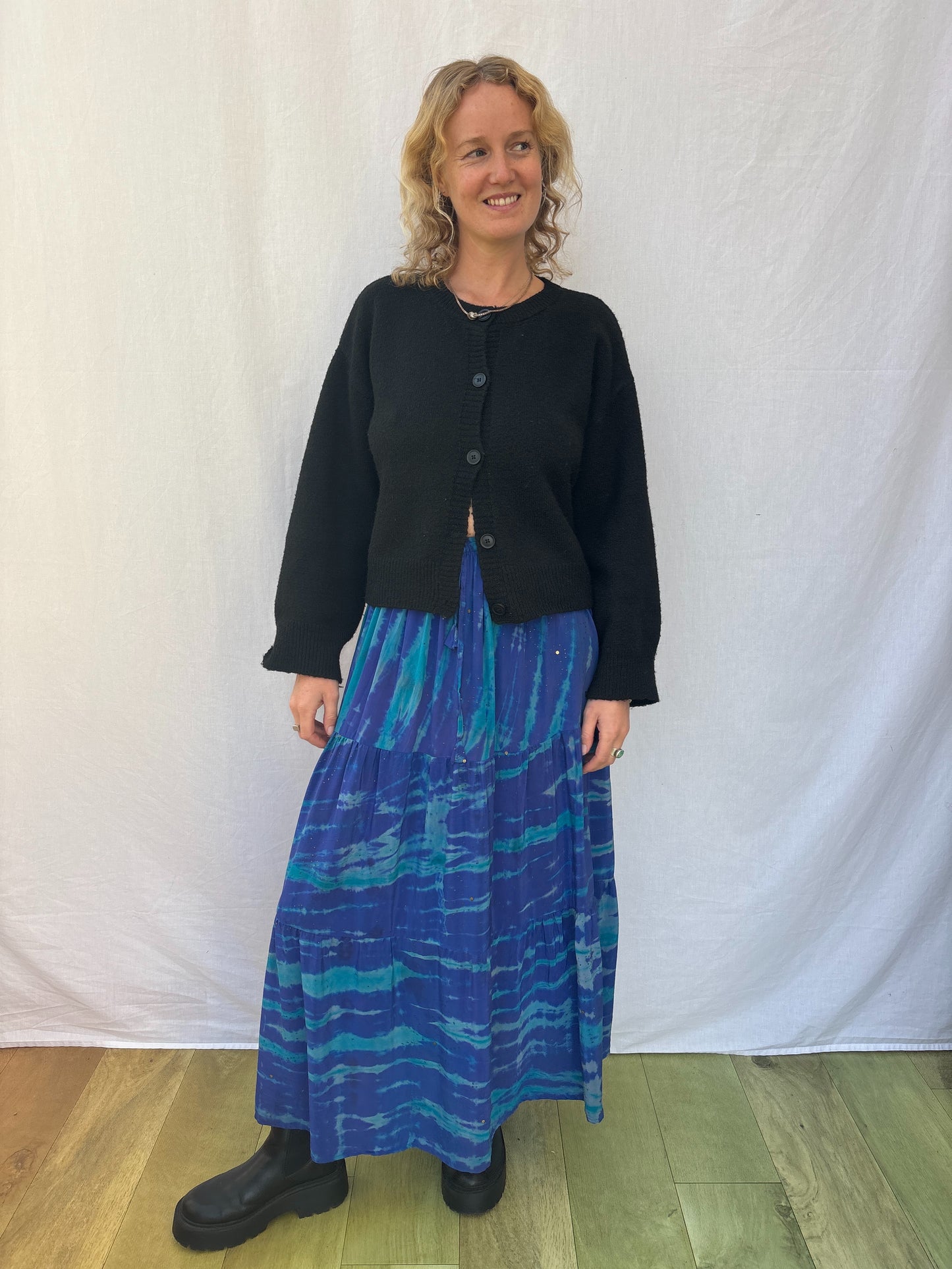 BOHO SKIRT | Mysterious