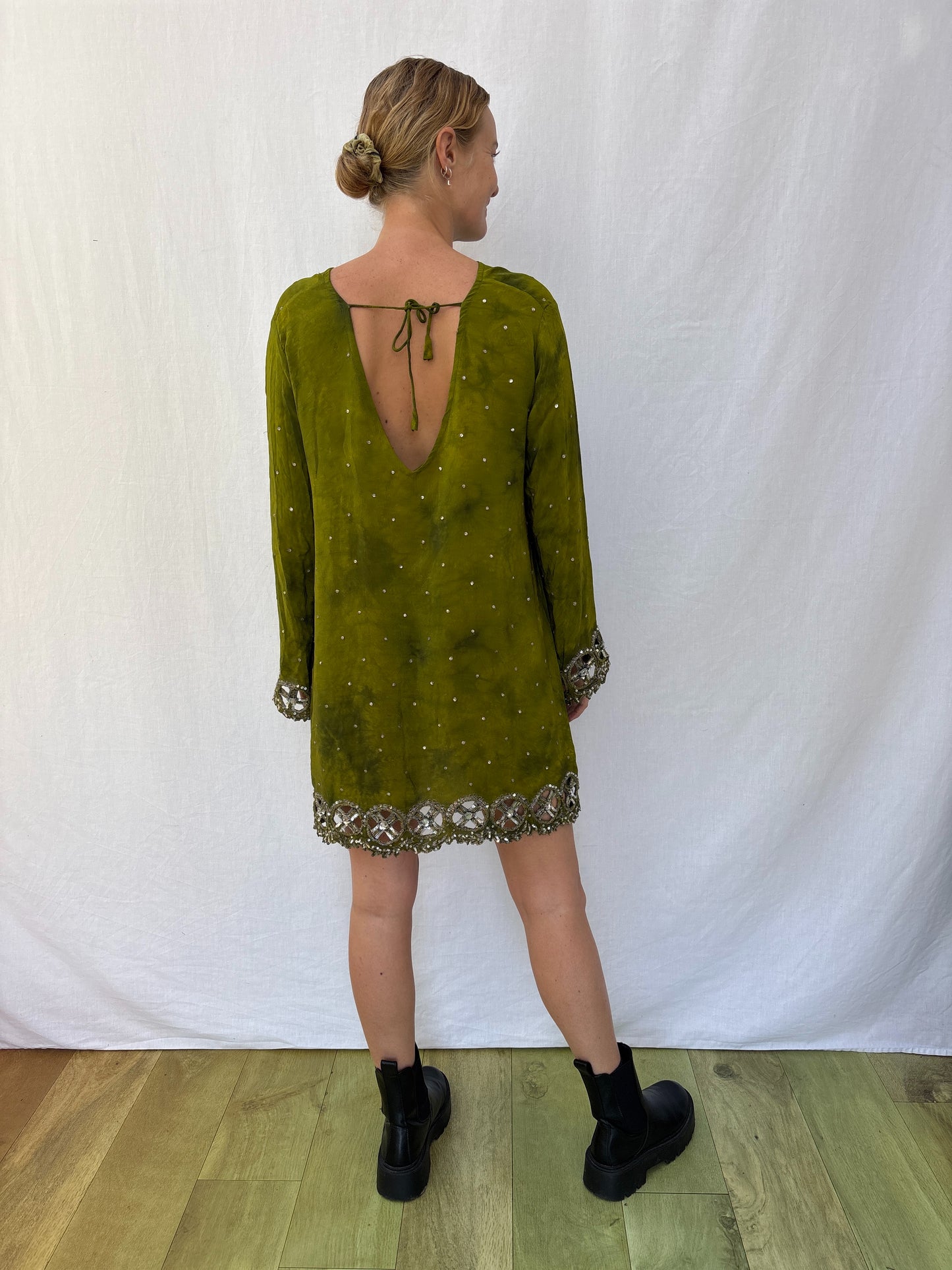 PARTY DRESS | S/M ~ Aurora