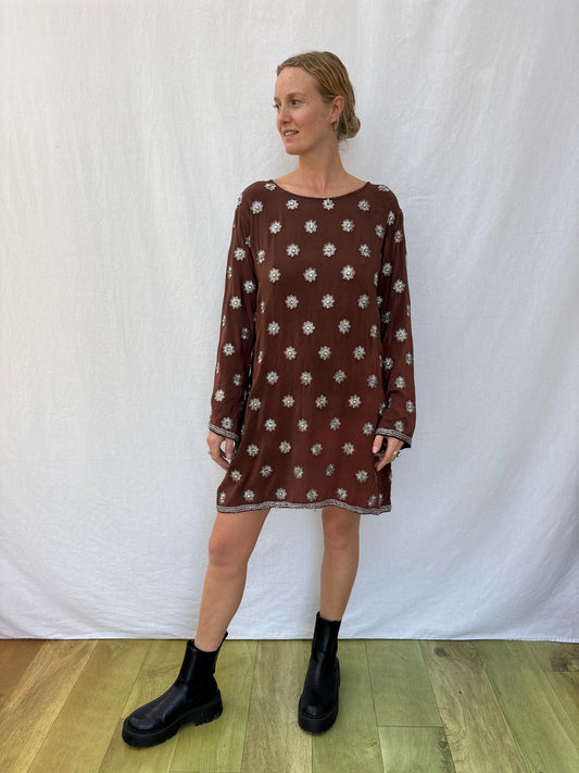 PARTY DRESS | S/M ~ Sonorous