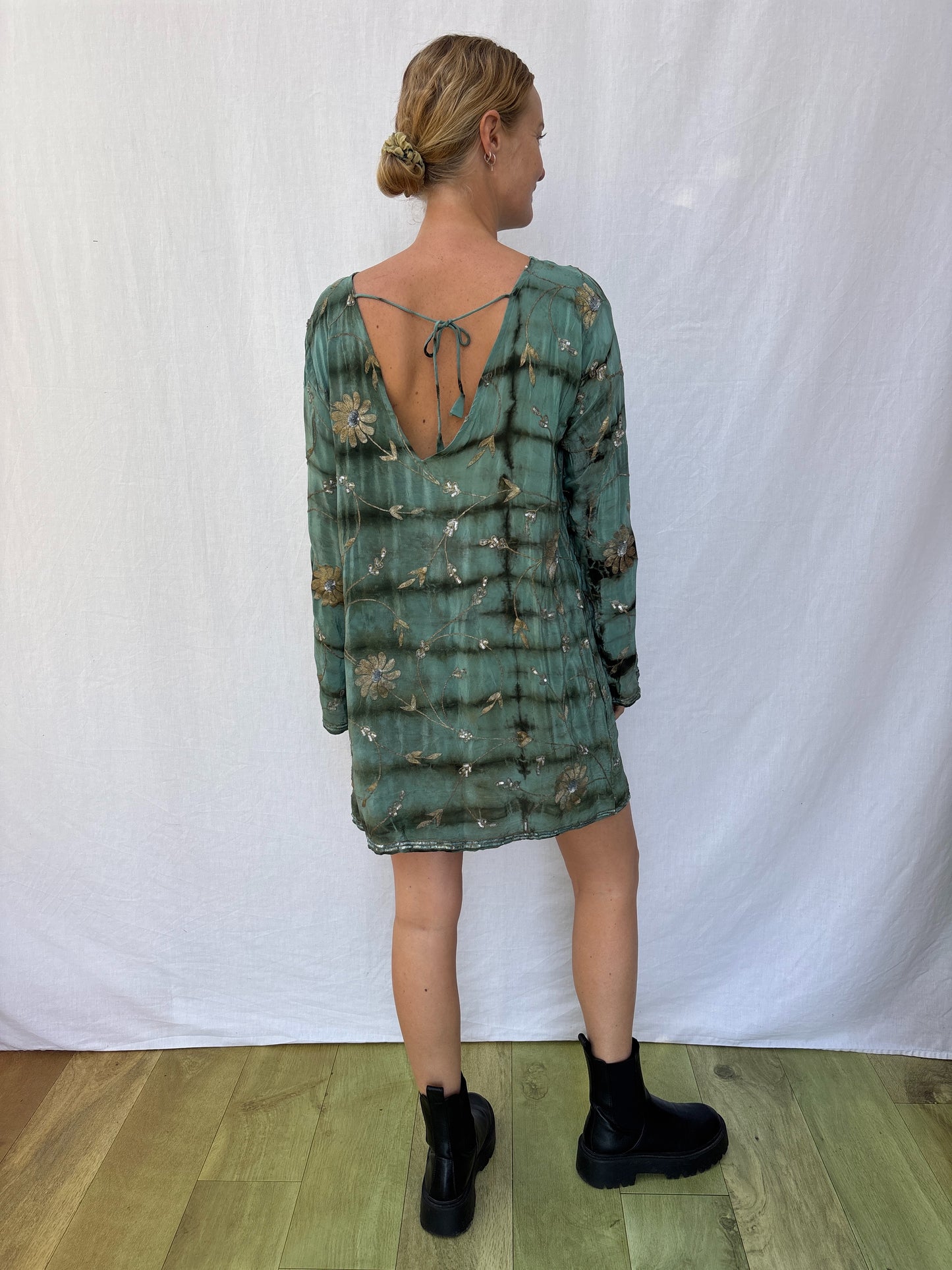 PARTY DRESS | S/M ~ Boheme