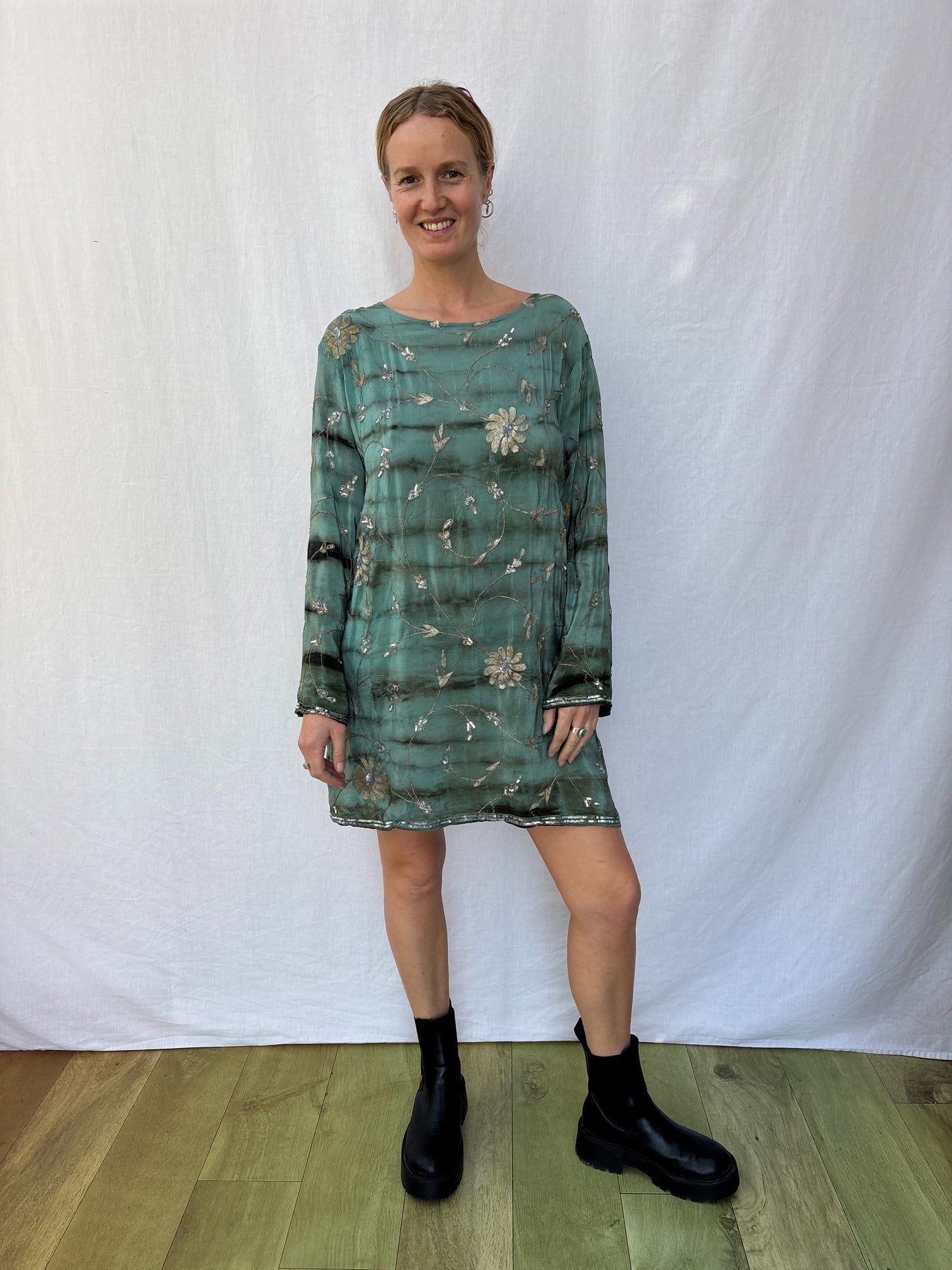 PARTY DRESS | S/M ~ Boheme