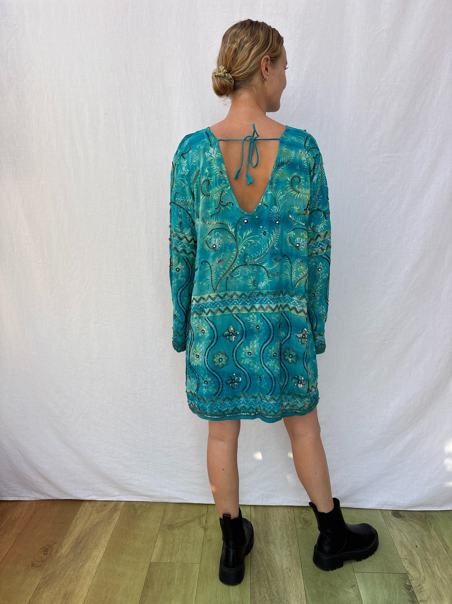 PARTY DRESS | M/L ~ Mermaid
