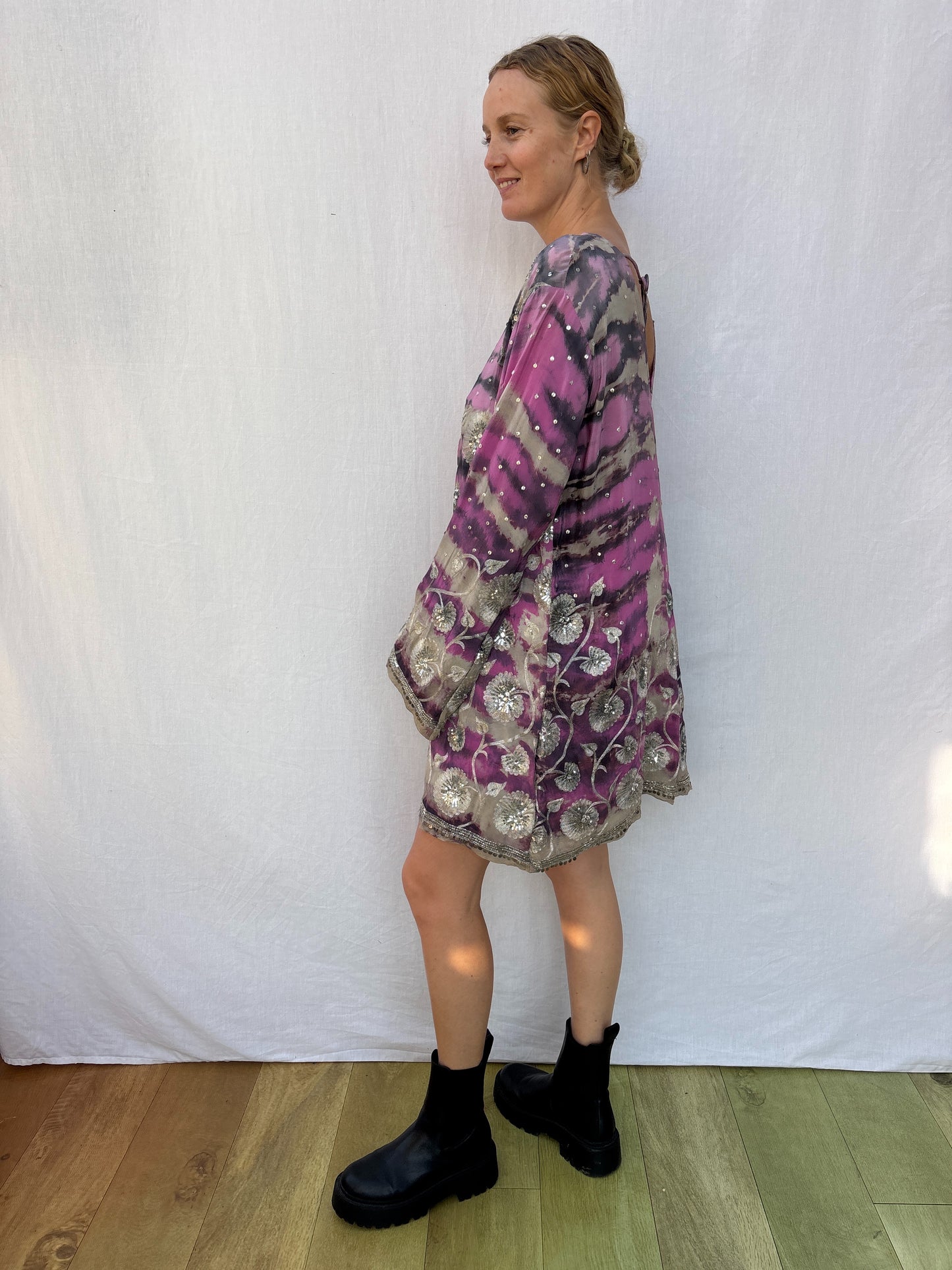 PARTY DRESS | M/L ~ Ethereal