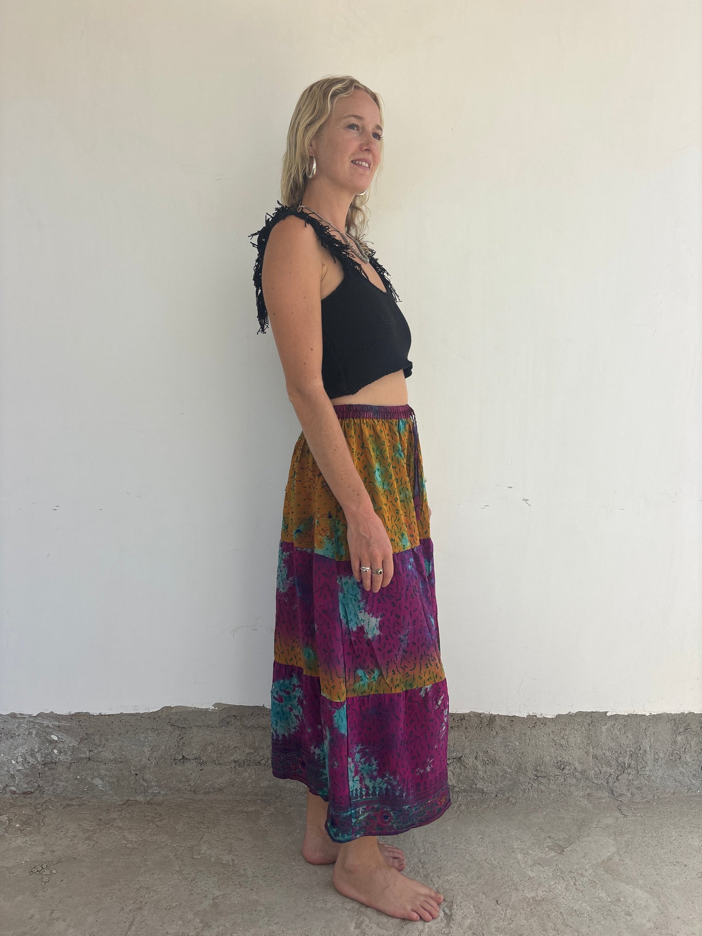 BOHO SKIRT | Secrets
