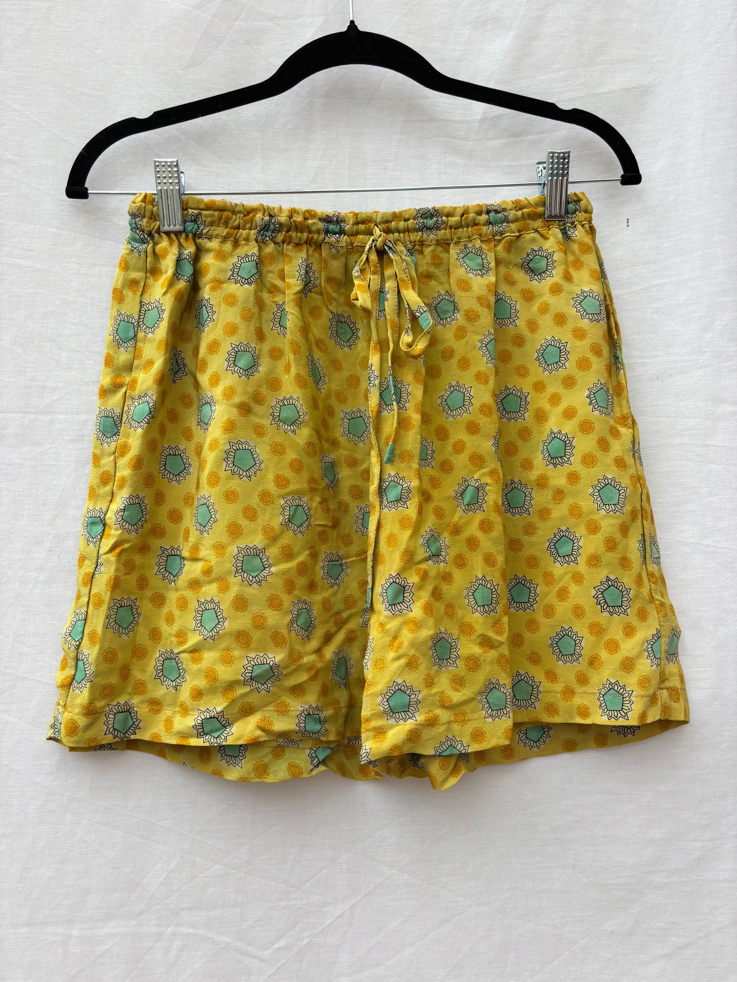 SWON SHORTS | S/M 02