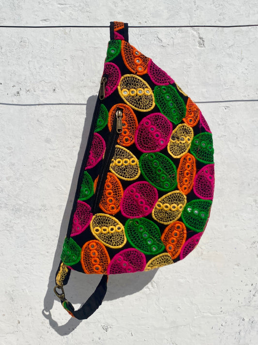 INDI BUMBAG | Presence