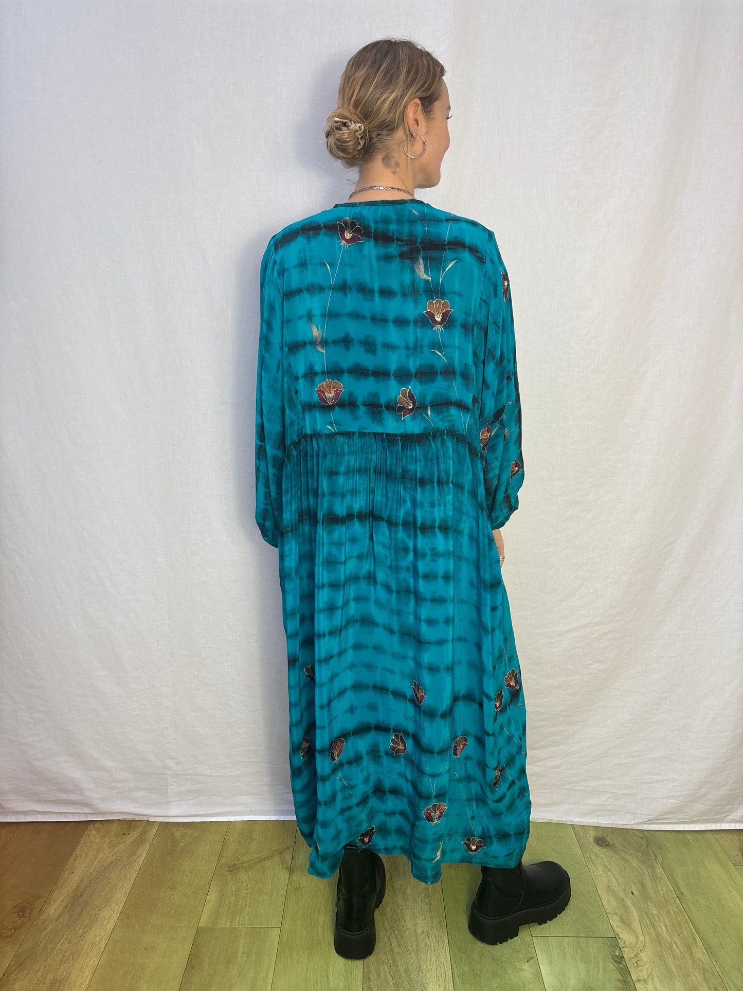 GRACE DRESS | Long ~ Arriving