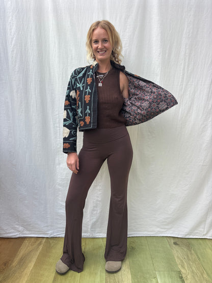 SUZANI JACKET | Moors