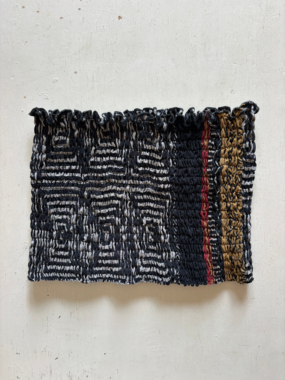 TUBE TOP | Visions