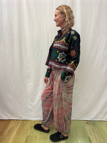 GYPSY JACKET | Mirror