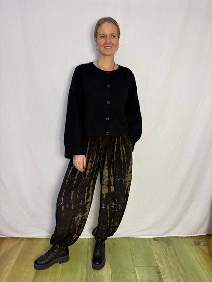 BALLOON TROUSERS | Gifted