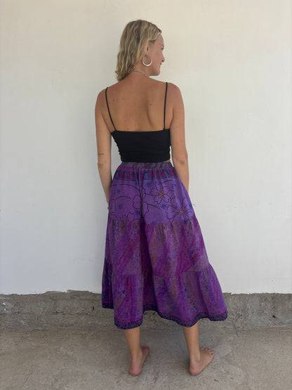 BOHO SKIRT | Mirissa