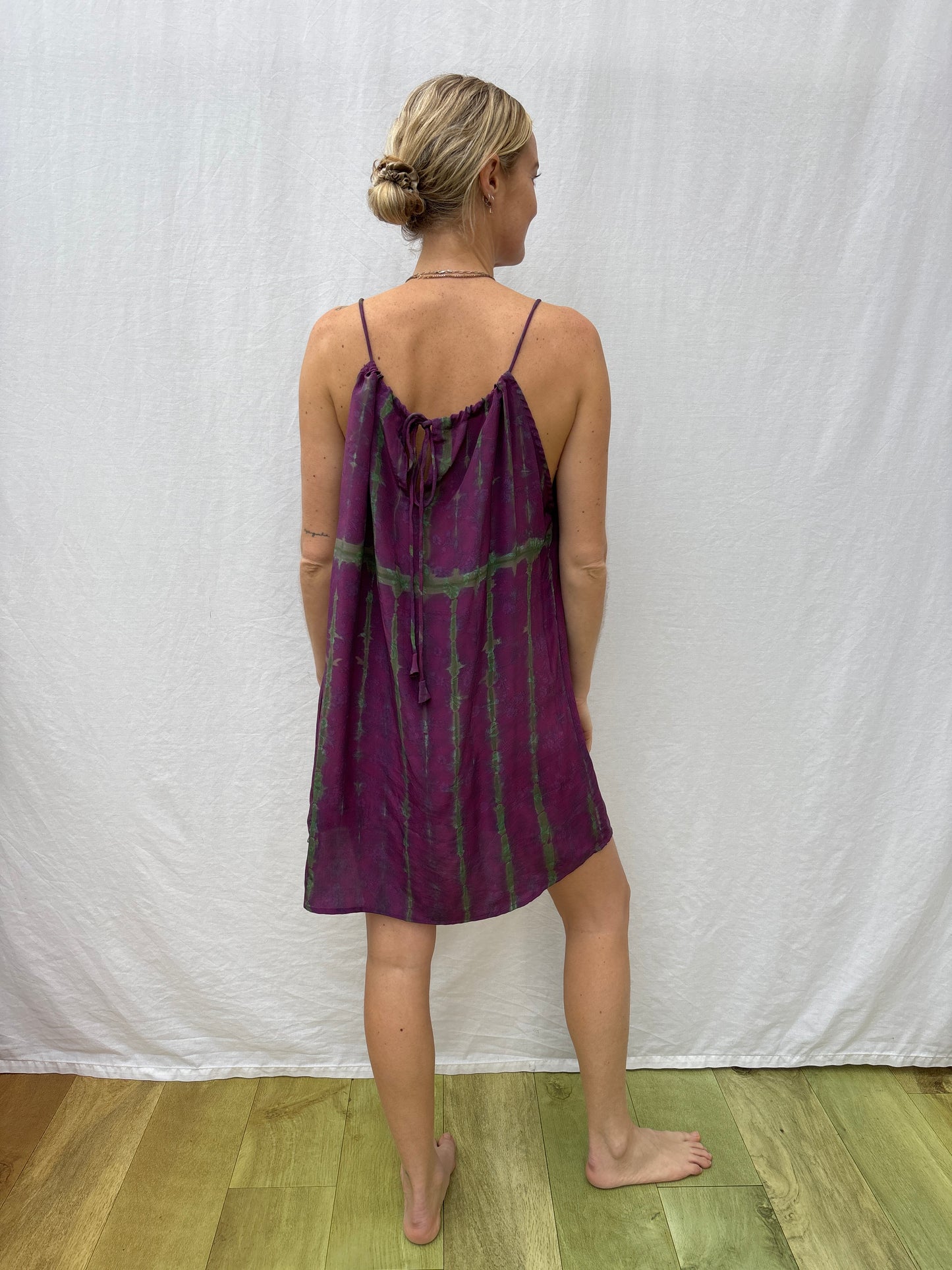 SUN DRESS | Short ~ Resolve