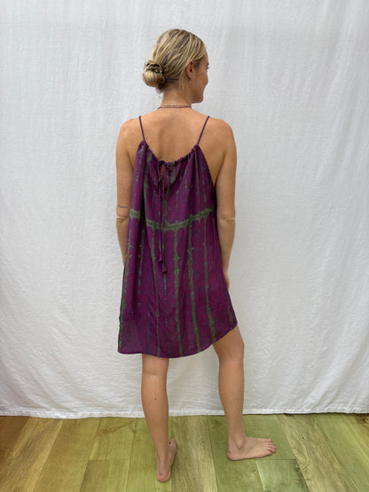 SUN DRESS | Short ~ Resolve