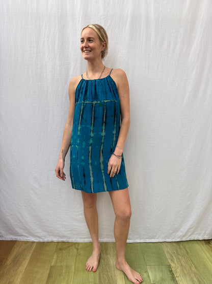 SUN DRESS | Short ~ Seaview