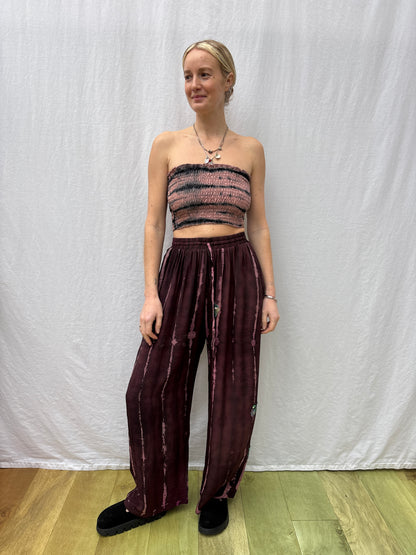 TUBE TOP | Wandering