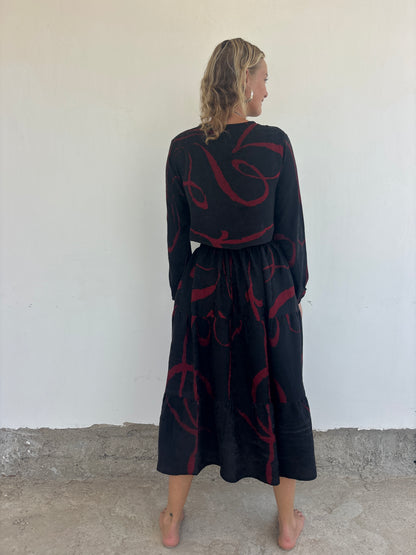 SILK SHRUG | Hero