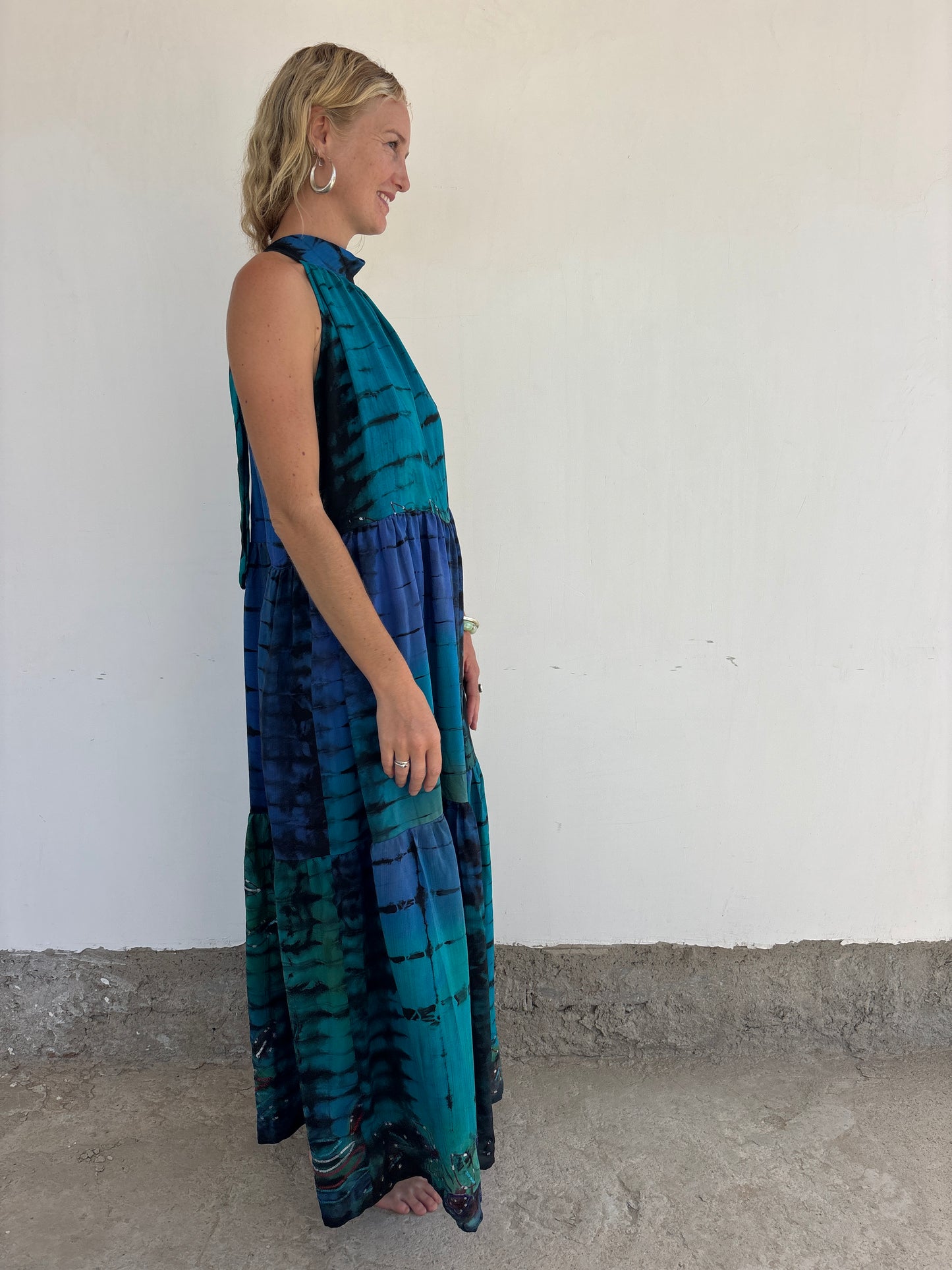 AURA DRESS | Deep soul