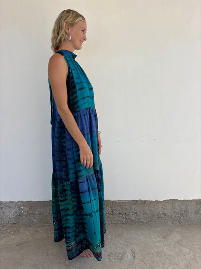 AURA DRESS | Deep soul