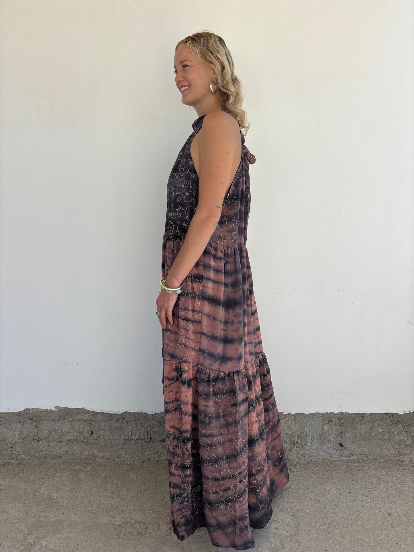 AURA DRESS | Good things come