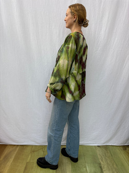 GRACE TOP | Excitement